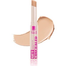 Asitan Concealer Kapatıcı - Light 821