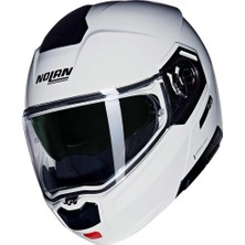 Asitan N90-3 06 Çene Açılır Motosiklet Kaskı-Classico 305-S