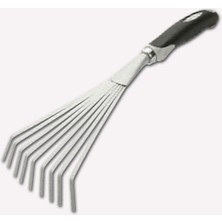 Asitan 36 cm Bahçe Tırmığı