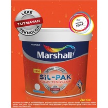 Asitan Sil-Pak Leke Tutmaz Duvar Boyası (20 Kg) Islak Kum,ıslak Kum
