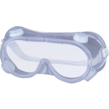 Asitan HS2009 Koruyucu Gözlük Goggle Şeffaf Profesyonel