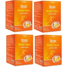 Asitan C Vitamini 30 Tablet X2 Adet