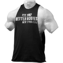 Better Bodies Graphic Logo Sleeveless