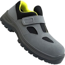 Asitan Erkek S1 Cırtlı Shoes