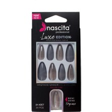 Asitan Nascita Luxe Edition Takma Tırnak - 278