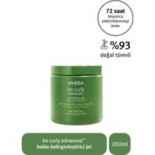 Asitan Aveda Be Curly Advanced Bukle Belirginleştirici Jel 200 ml