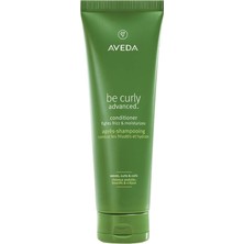 Asitan Be Curly Advanced Bukleli Saçlar Için Saç Kremi 250 ml