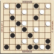 Asitan Zeka ve Oyunu ETICSET318
