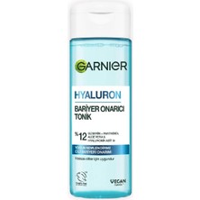 Asitan Hyaluron Bariyer Onarıcı Tonik 120ML (Gliserin, Panthenol, Aloe Vera &amp; Hyaluronik)