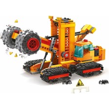 Asitan Mining Set 2FGR.603PRÇ