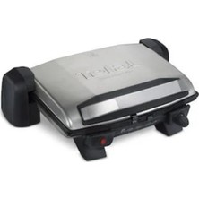 Asitan Tefal Toast Expert Max 2000 Watt Elektrikli Izgara &amp; Barbekü Özellikli Tost Makinesi