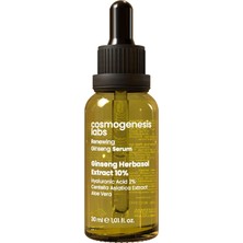 Asitan Yenileyici Ginseng Serum 30ML