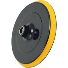 Asitan Cırt Zımpara Tabanı 115 mm