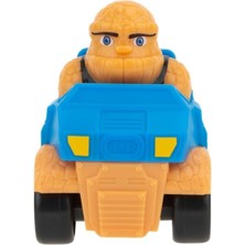 Asitan Mini Arabalar The Thing