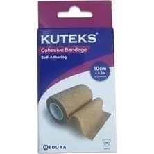 Asitan Kohezif Bandaj 10CM x 4.5m