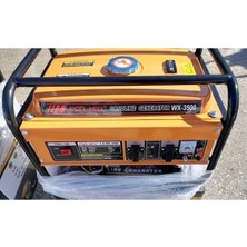 Asitan Pormax 3500 Ipli Jeneratör