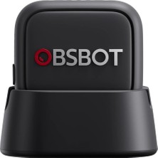 Asitan Obsbot Vox Se Kablosuz Mikrofon – Profesyonel Stereo Ses, Gürültü Engelleme, Uzun Süreli Kulla