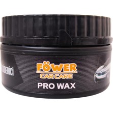 Asitan Araba Oto Çizik Giderici Oto Bakım Pasta Cila Boya Koruma Su ve Kir Itici Wax