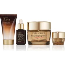 Asitan Estee Lauder Firm Routine Cilt Bakım Seti