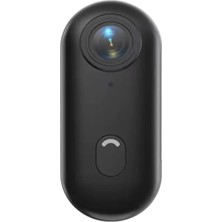 Asitan H88 Wifi Spor Kamera 1080P Full Hd, 30M Su Geçirmez Kılıf, 120° Geniş Açı Lens, Manyetik Mini