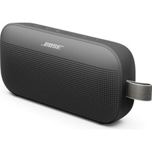Asitan Soundlink Flex Bluetooth Hoparlör, Taşınabilir Dış Mekan Hoparlörü, Su Geçirmez ve Toz Geçi