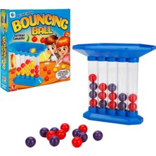 Asitan Oyun Bouncing Ball