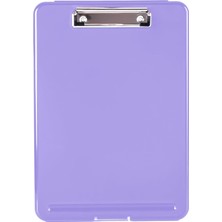 Asitan A4 Pp Kutu IP4473 Mor
