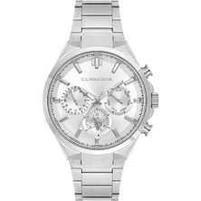U.s. Polo Assn. USPA1154-01 Erkek Kol Saati