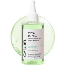 Asitan 200 ml Yatıştırıcı Cilt Bariyeri Onarıcı Cica Tonik Tüm Cilt Tipleri Için Etkili