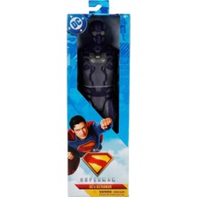 Asitan U Superman Film Koleksiyonu - 12 Figür Asortili