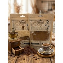 Asitan Premium Orta Kavrulmuş Türk Kahvesi 250 Gr. x 2 Adet Taze Çekilmiş Geleneksel Lezzet