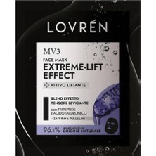 Asitan Mv3 Extreme-Lift Effect Face Mask Yüz Maskesi