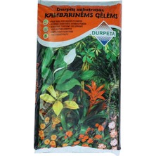 Asitan Peat Substrate For Indoor Flowers - Salon Bitkileri Için Torf Dikim Karışımı - 20 Litre