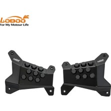 Loboo Silindir Kapağı Koruyucusu Bmw R1300GS/ADV