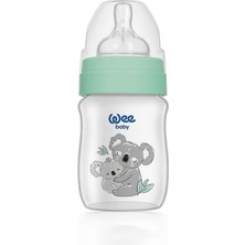 Asitan Safari Pp Biberon 150 ml - Koala