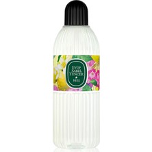 Asitan Eyüp Sabri Tuncer Verbena & Zinde Limon Kolonyası 400 ml Silindir Pet Şişe