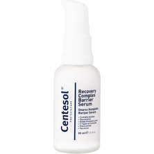 Asitan Centesol Onarıcı Kompleks Bariyer Güçlendirici Nemlendirici Serum 30 ml