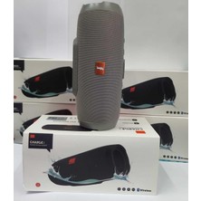 Asitan Tastech Charge3 Bluetooth Speaker Kablosuz Şarjlı Taşinabilir Hoparlör Sd Kart USB Aux Girişli