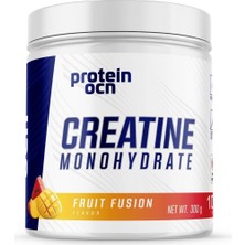 Asitan Proteinocean Creatine Fruit Fusion 300G 100 Servis