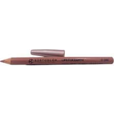 Asitan Best Сolor Il Make Up Italıano Lips For Earth 01 Kum Dudak Kontur Kalemi