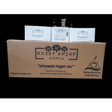 Asitan Kuzey Ahşap Çay Kahve Karıştırıcı 500 x 24 12000 Adet