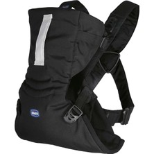 Asitan Chicco Babytrage Easy Fit Bebek Kangurusu Black Night