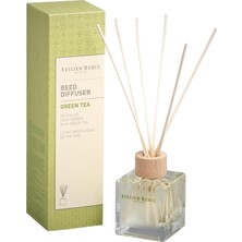 Asitan Yeşil Çay Çubuklu Oda Kokusu 120 ml