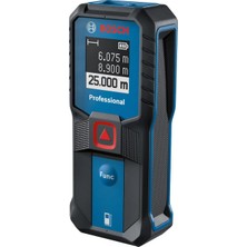 Asitan Glm 25-23 Lazerli Uzaklık Ölçer