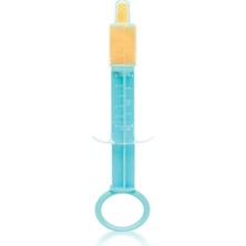 Asitan Wee Baby Vitamin Kaşığı