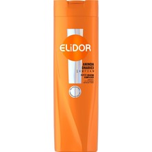Asitan Saç Bakım Şampuanı Anında Onarıcı 400 ml