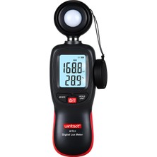 Asitan WT81 Dijital Lüks Metre Işık Ölçer