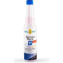 Asitan Doctor Carbon Clean Products Bell Add Servıce Rens 1b+ New Dırect Yakıt Katkısı