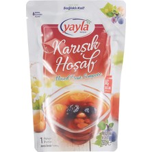 Asitan Karışık Hoşaf (250 Gr) 6lı Paket
