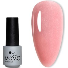 Asitan Kalıcı Oje S010 Simli Ten Pembesi 4 ml